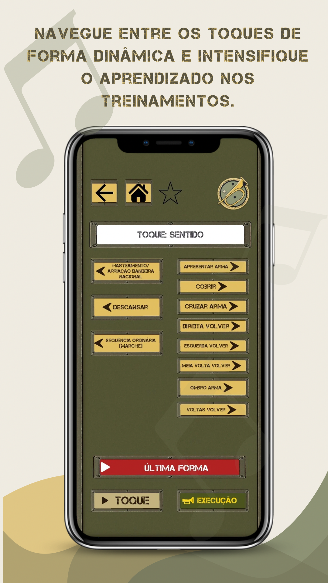 Tela do App 3