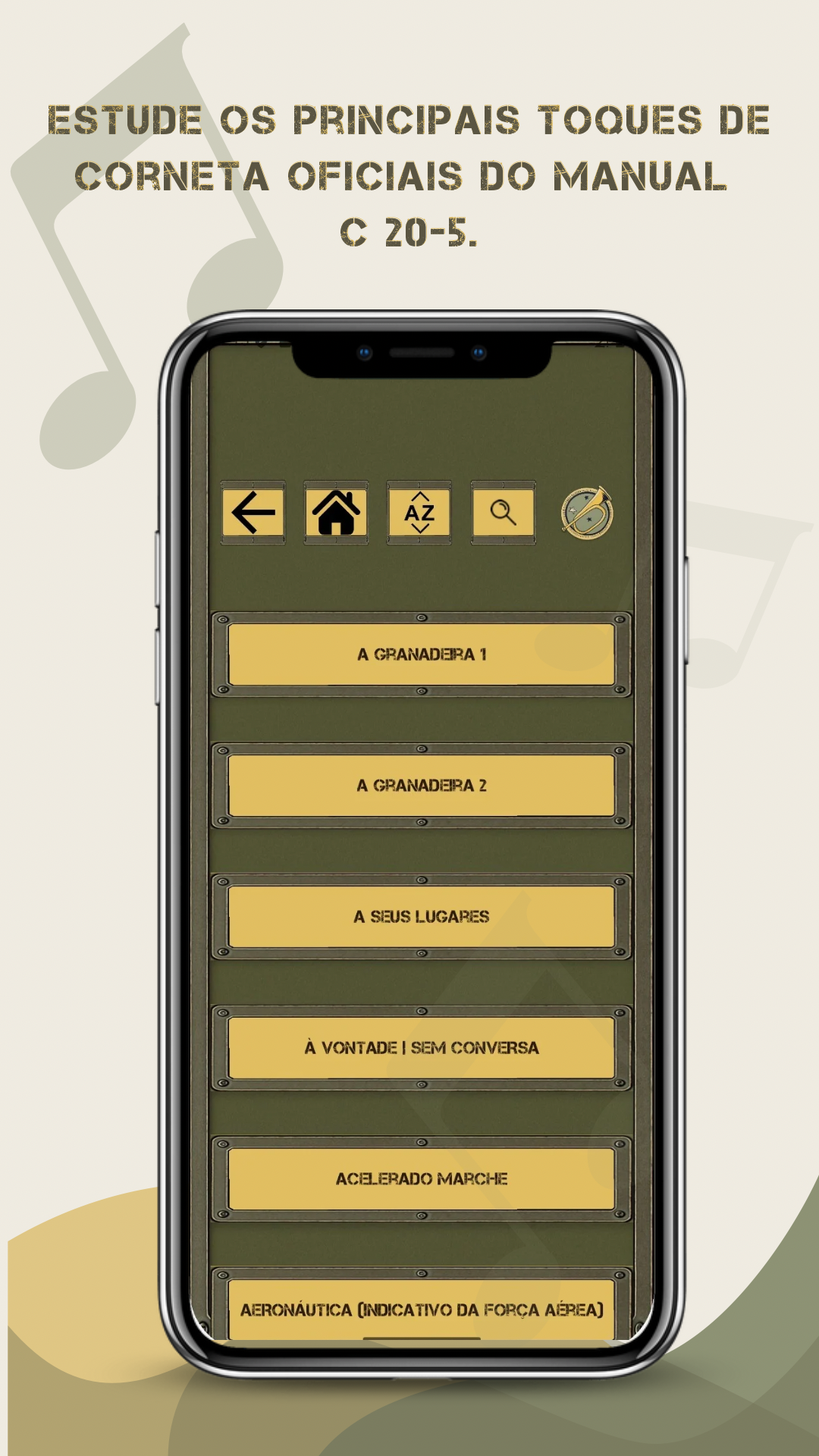 Tela do App 4